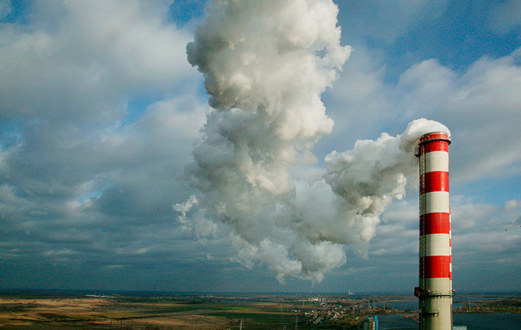  Chile propone reducir 45% de sus emisiones a 2030