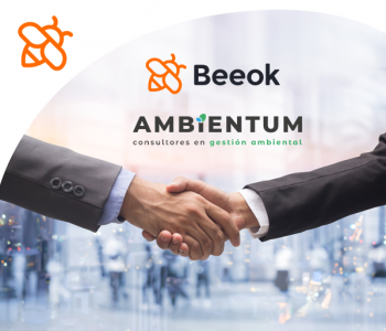 Beeok llega a Valparaíso y Ambientum es el distribuidor del software inteligente que ayudará a las empresas de la región a ser más sostenibles