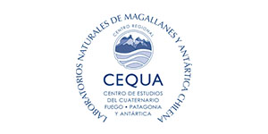 logo Centro de estudios del cuaternario