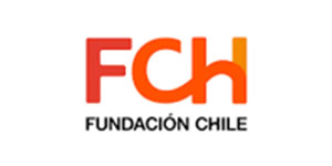 logo fundación chile