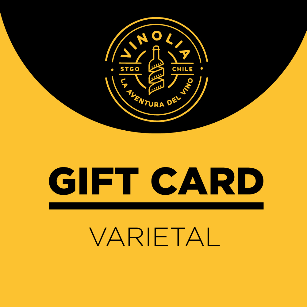 Gift Card Varietal