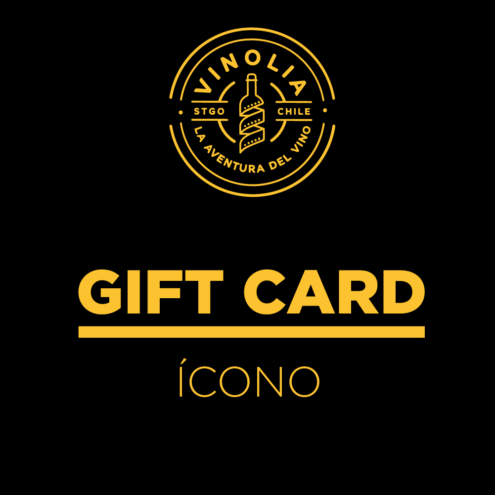 Gift Card Icono